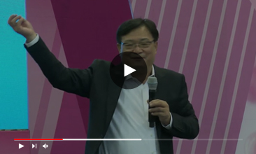 심리학과 건강, 항노화 - 최창호 박사
